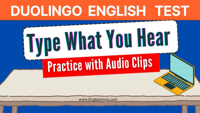 duolingo english test practice 4