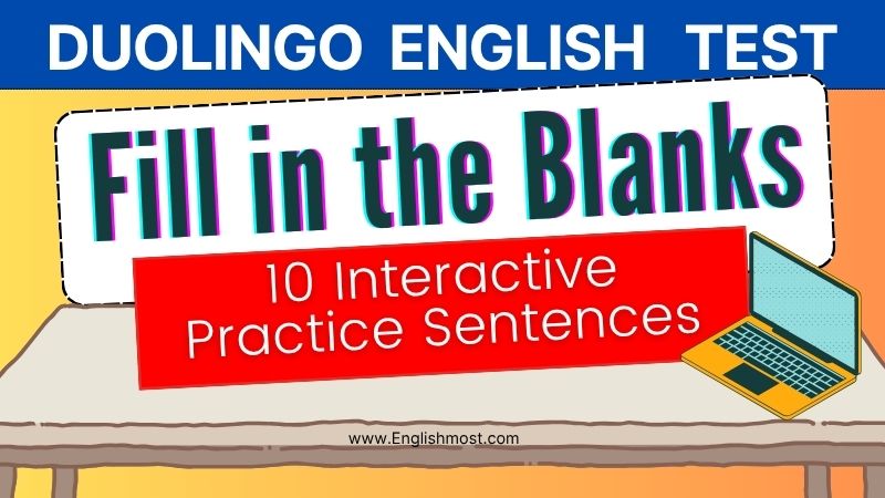 duolingo english test practice 3